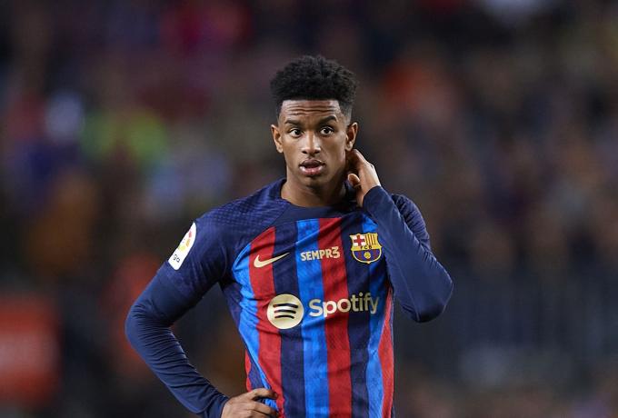 «Δένει» μέχρι το 2026 το ταλέντο Λαμίν Γιαμάλ η Μπαρτσελόνα