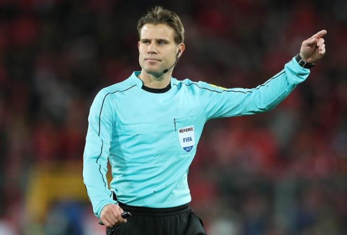 Με Μπριχ το ντέρμπι Ολυμπιακού-Παναθηναϊκού