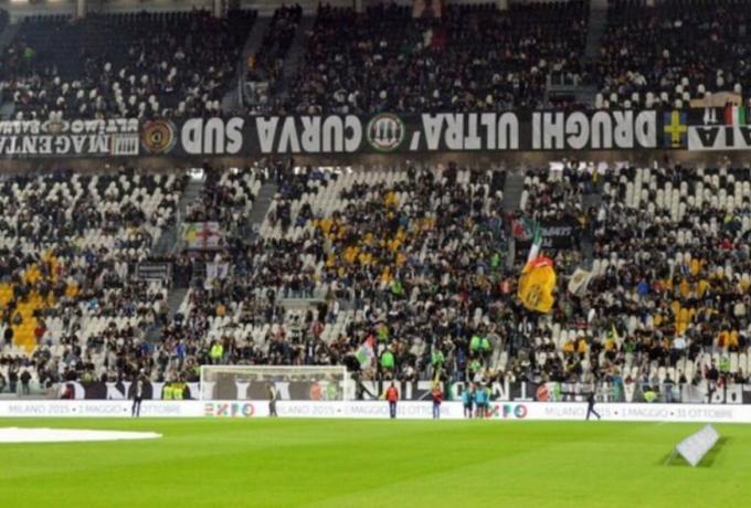 Οπαδός της Γιουβέντους έχασε τη ζωή του μέσα στο γήπεδο