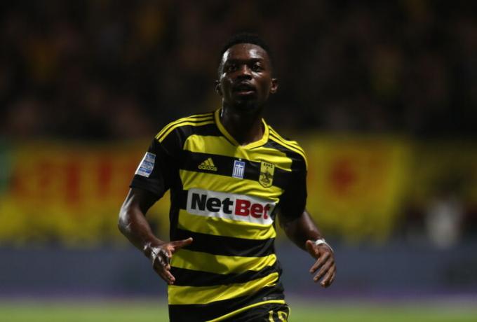 «Συνεχίζονται οι διαπραγματεύσεις Σερβέτ και Άρη για Μαζικού»