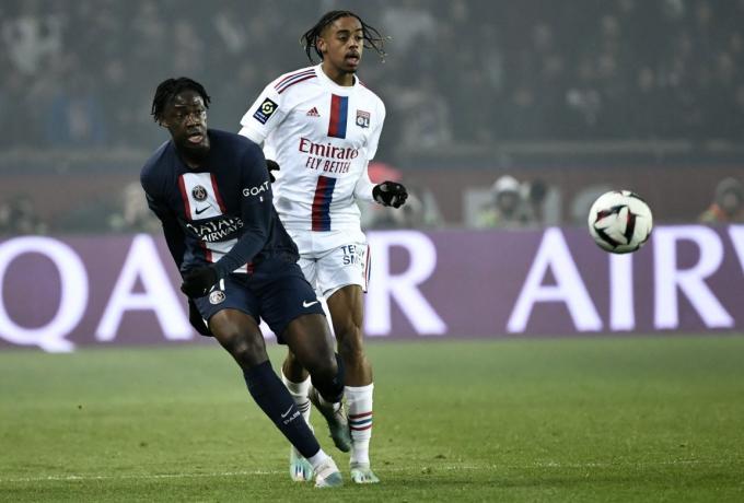 Άιντραχτ Φρανκφούρτη: Ενδιαφέρεται για τον Ελ Σαντάιγ Μπιτσιαμπού