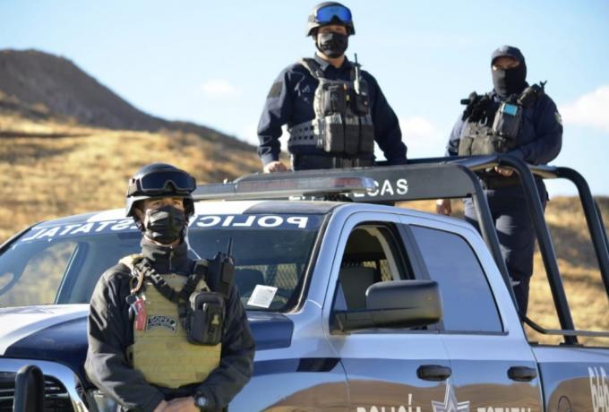 Αιματοκύλισμα στο Μεξικό: Δέκα νεκροί σε επίθεση εναντίον συμμετεχόντων σε ράλι (vid)