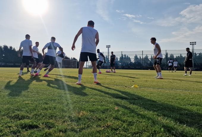 ΠΑΟΚ: Χωρίς τέσσερις η αποστολή για Ατρόμητο