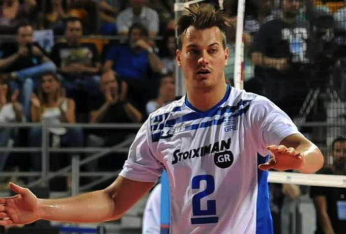 Επέστρεψε ο Τζούριτς στις κλήσεις της Εθνικής