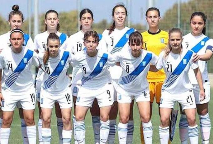 Ποδόσφαιρο γυναικών: Ιδρύεται η Ένωση Ποδοσφαιρικών Σωματείων