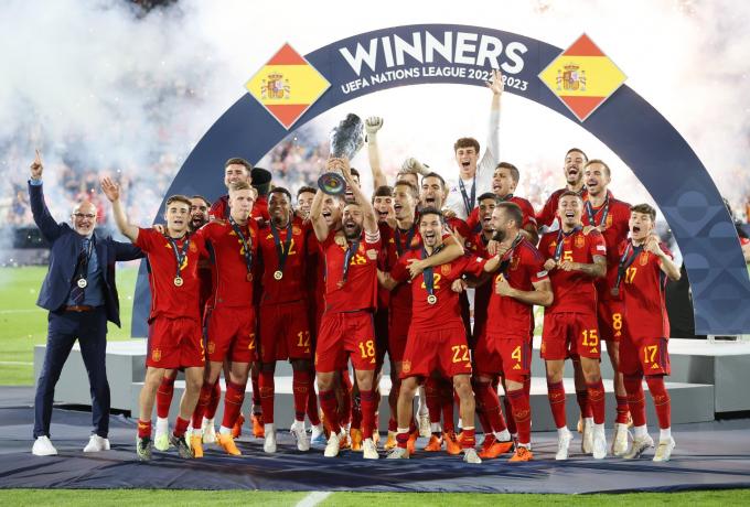 Κροατία-Ισπανία 0-1 Κροατία-Ισπανία 0-1
