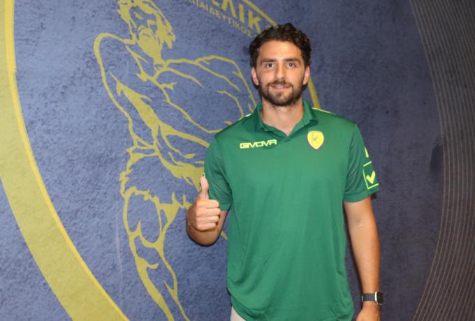 Πήρε Καπίνο ο Παναιτωλικός!