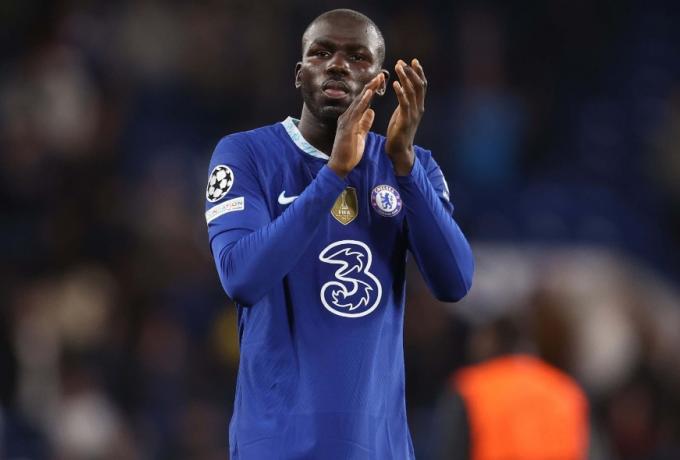 Επίσημο: Πωλήθηκε στην Αλ Χιλάλ ο Κουλιμπαλί