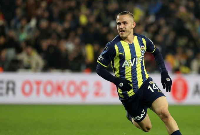 Βρήκε ομάδα ο Πέλκας – Παραμένει στην Τουρκία (ΦΩΤΟ)