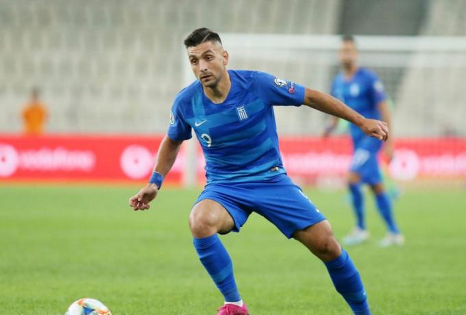 Η Πόγκον αγόρασε τον Κουλούρη από τη ΛΑΣΚ