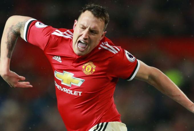 Άρης: Εξετάζει τον Φιλ Τζόουνς για τα μετόπισθεν (vid)