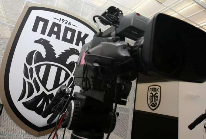 Συμφώνησε με ΠΑΟΚ η NOVA