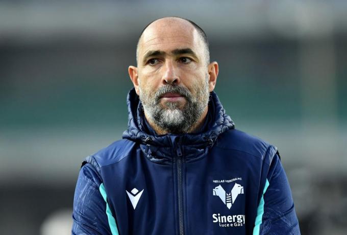 Επίσημο: Τέλος ο Τούντορ από την Λάτσιο