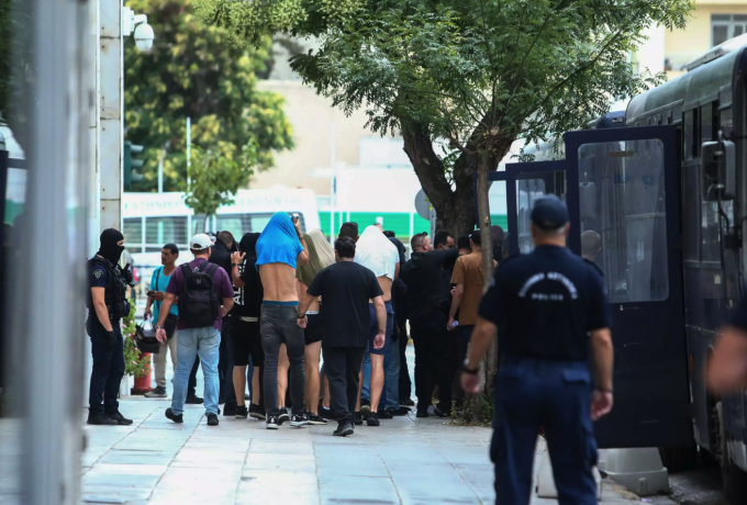 Παρουσία εισαγγελέων οι επόμενοι ευρωπαϊκοί αγώνες ΑΕΚ και Παναθηναϊκού