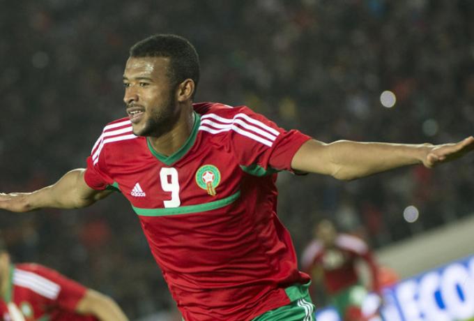 Παίρνει Ελ Κααμπί ο Ολυμπιακός