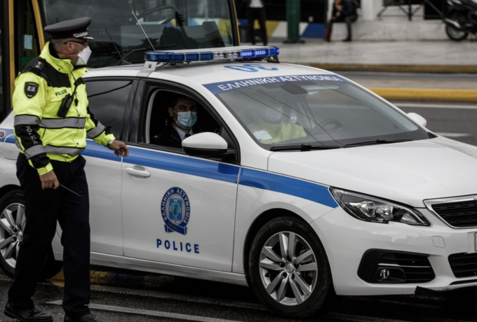 Έγγραφο της ΕΛ.ΑΣ για Κροάτες στη Θήβα-Ζητά από τους αστυνομικούς να τους συνοδεύσουν