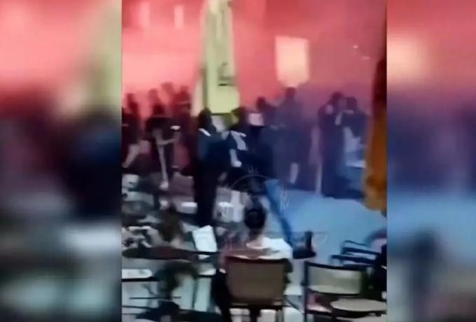 Θλιβερός ο απολογισμός των επεισοδίων στη Νέα Φιλαδέλφεια: Ένας νεκρός, εννέα τραυματίες και 96 συλλήψεις