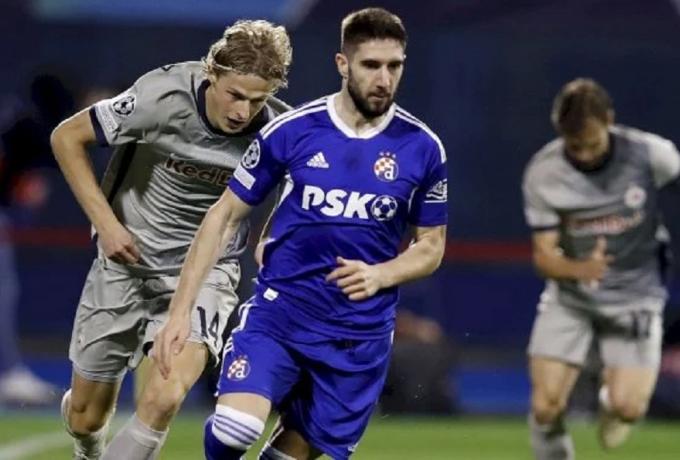 «Μάλλον δεν θα παίξει ούτε με ΑΕΚ στην Αθήνα Ιβάνουσεκ»