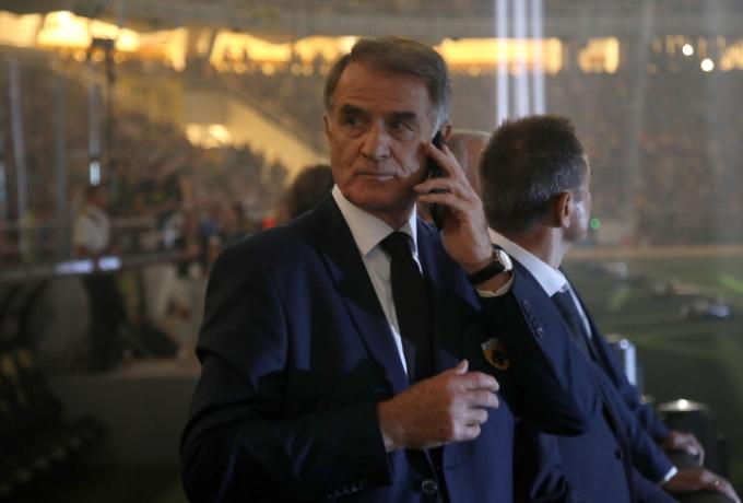 Μπάγεβιτς για δολοφονία Μιχάλη: «Απερίγραπτη η λύπη μου»