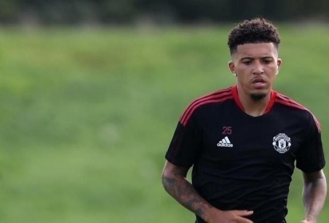 Κόκκινο πανί για Τεν Χαγκ ο Σάντσο