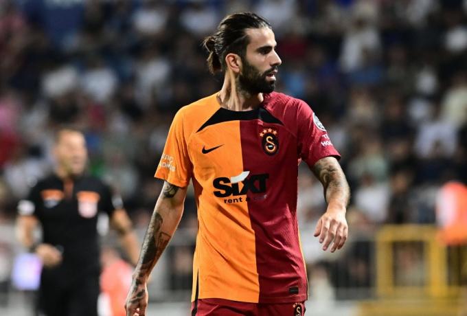 «Στην Αθήνα για ΑΕΚ ο Σέρτζιο Ολιβέιρα»