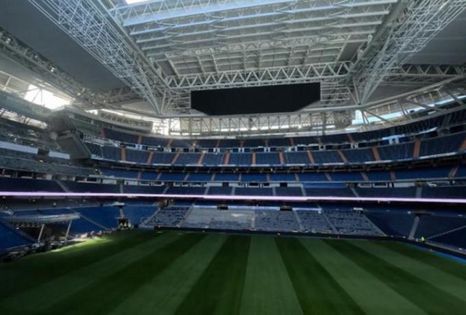 Ρεάλ Μαδρίτης: Αλλάζει όνομα το «Σαντιάγκο Μπερναμπέου»!