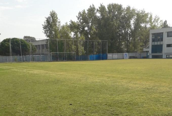 Ηρακλής: Έργα διατήρησης στα γήπεδα της Μίκρας