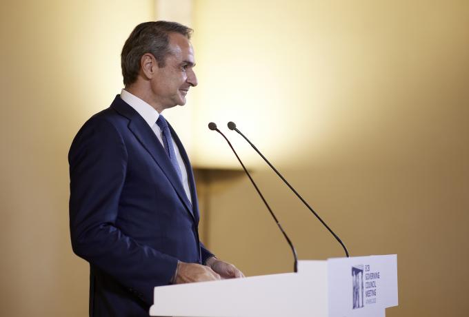 Μήνυμα Μητσοτάκη για το Πάσχα: «Μέσα από ένα πνεύμα αυτοπεποίθησης και ενότητας, μπορούμε να ξεπεράσουμε τις δυσκολίες»