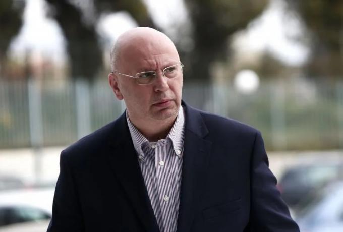 Μονεμβασιώτης: Σε προχωρημένες συζητήσεις για την εξαγορά του Ηρακλή