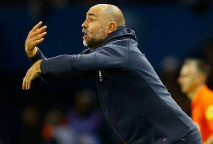 Στην Μπεσίκτας ο Τούντορ