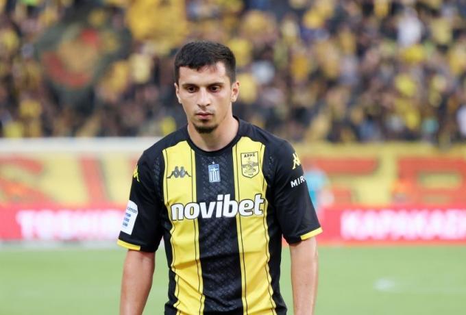 Σουλεϊμάνοφ: «Όσοι λένε ότι υποστηρίζω τη Χαμάς, δεν ξέρω πώς να τους τους αποκαλέσω»