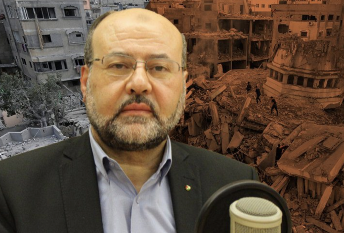 Μπάρακα: Σχέδιο αντιμετώπισης ενδεχόμενης χερσαίας εισβολής στην Γάζα