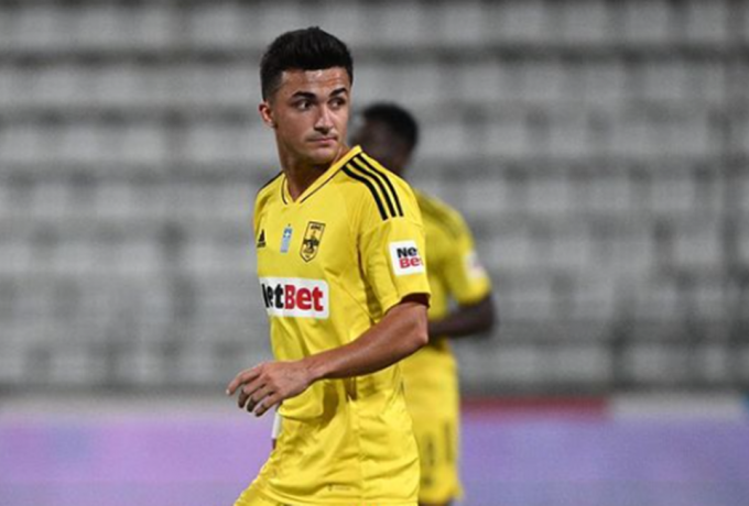 Απίστευτη ατυχία: Ξανά στο χειρουργείο ο Μάνου Γκαρθία