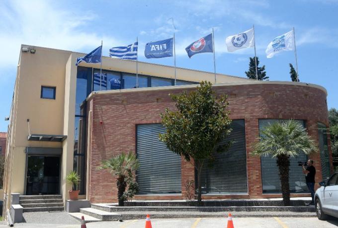 Πρόστιμα σε Παναθηναϊκό, Άρη και Πανσερραϊκό