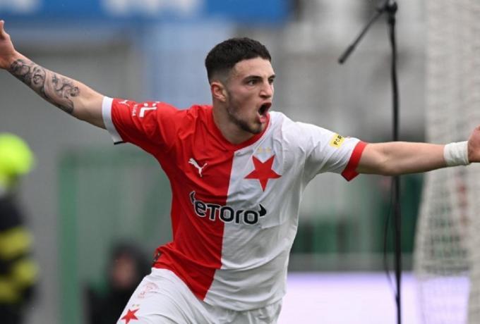 Διάλεξε Εθνική Ελλάδας ο Ζαφείρης