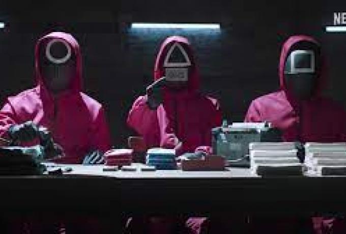 Σειρές και ταινίες που έρχονται στο Netflix τις επόμενες ημέρες – Από το Squid Game στον… Batman