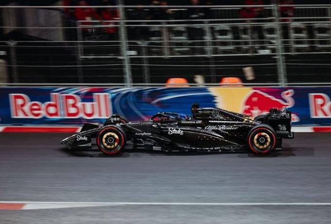 Η Alfa Romeo αποχωρεί από τη Formula 1 μετά από έξι χρόνια