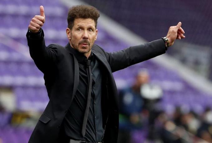 Τέλος εποχής; Η Ατλέτικο Μαδρίτης αναζητά τον αντικαταστάτη του Σιμεόνε