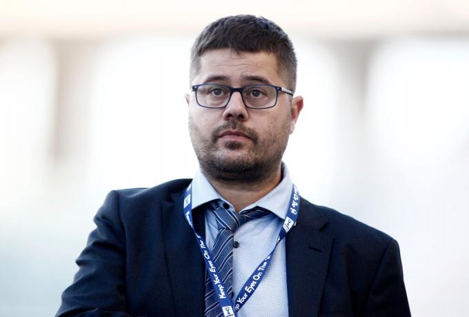 «Μάκης Γκαγκάτσης για πρόεδρος στην ΕΠΟ»