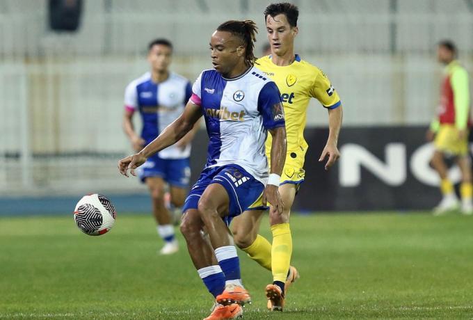 Ατρόμητος: Σκέψεις για νέο συμβόλαιο στον Κούντε