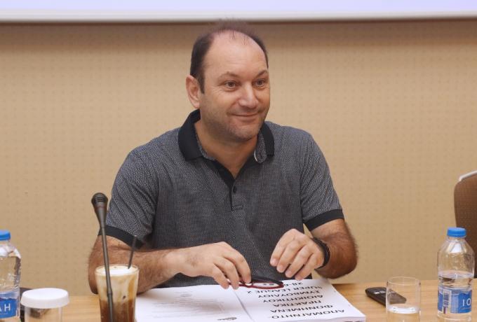 Μαρτσούκος για το χαστούκι στο Αιγάλεω: «Απερίφραστη καταδίκη της SL 2» Μαρτσούκος για το χαστούκι στο Αιγάλεω: «Απερίφραστη καταδίκη της SL 2»