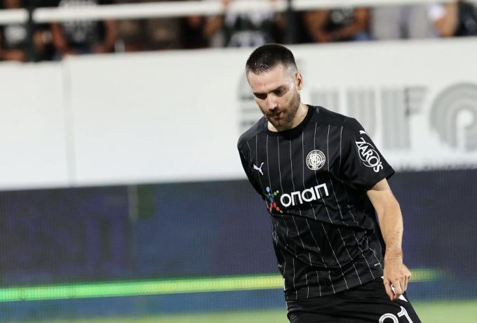 ΟΦΗ: Παίζει με Παναθηναϊκό ο Τοράλ