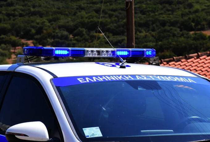 Σοκ στην Μεσσηνία: Άνδρας αυτοπυροβολήθηκε μπροστά στα παιδιά του