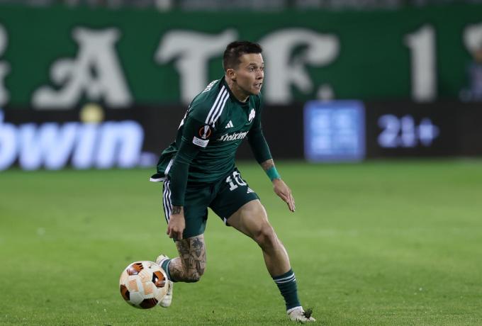 «Ο Μπερνάρ θα πάει στη Ατλέτικο Μινέιρο στις αρχές του 2024»