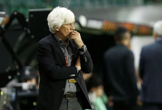 «Προτάθηκε στην Μπεσίκτας ο Γιοβάνοβιτς»