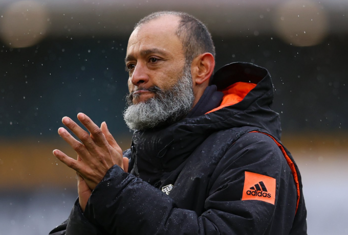 Ο Νούνο Εσπιρίτο Σάντο ξεκινάει δικαστική διαμάχη κατά της Νότιγχαμ Φόρεστ