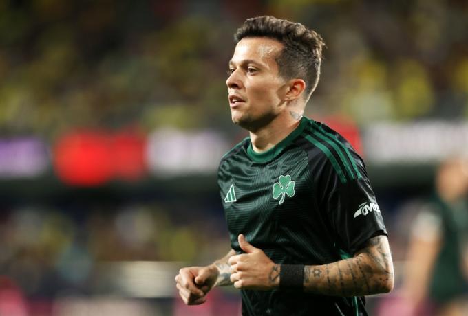 Παναθηναϊκός: Επιμένει για Μπερνάρ η Παλμέιρας