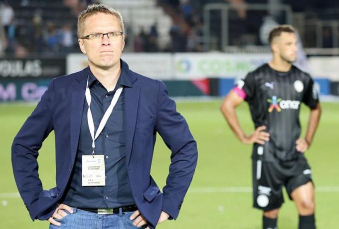 Στη λίστα των υποψήφιων της Βοϊβοντίνα ο Νταμπράουσκας