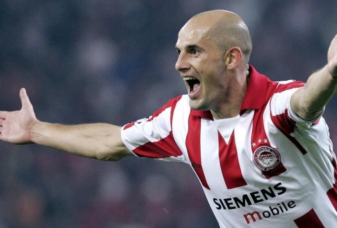 Τζόρτζεβιτς: «Ο Στέλιος έπεφτε και κέρδιζε πέναλτι σαν να τον… χτύπησε κεραυνός»