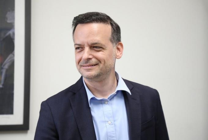 Δούκας: «Παίρνουν την ‘Ανάπλαση’ από εμένα διότι έχασε η κυβέρνηση τον εκλεκτό της από δήμαρχο»